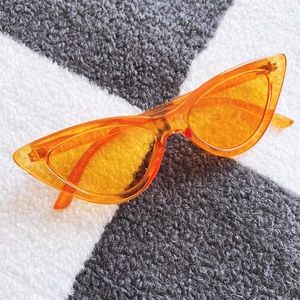 Vintage Style Sunglasses